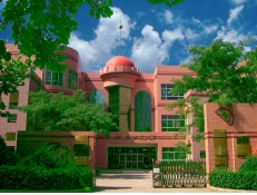 濟(jì)南煉油廠幼兒園火爆招生