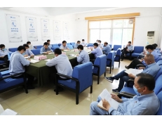 合力攻堅(jiān) 全員創(chuàng)效 成效初顯